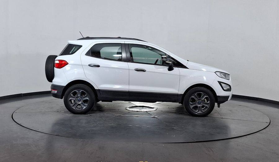Ford Ecosport 2.0 FREESTYLE 4WD AUTO Suv 2018