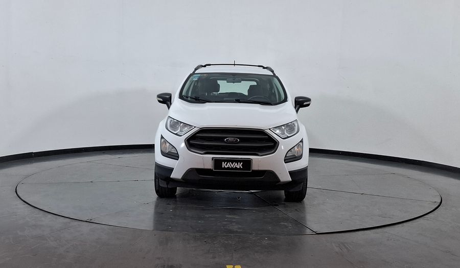 Ford Ecosport 2.0 FREESTYLE 4WD AUTO Suv 2018