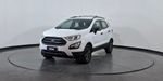 Ford Ecosport 2.0 FREESTYLE 4WD AUTO Suv 2018
