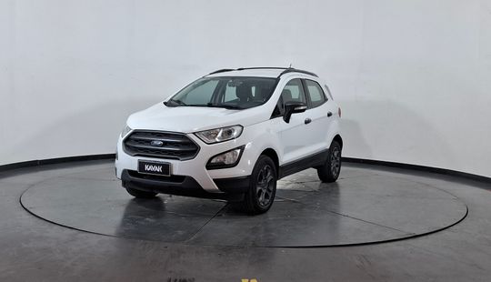 Ford • EcoSport