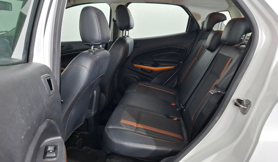 Ford Ecosport 2.0 FREESTYLE 4WD AUTO Suv 2018