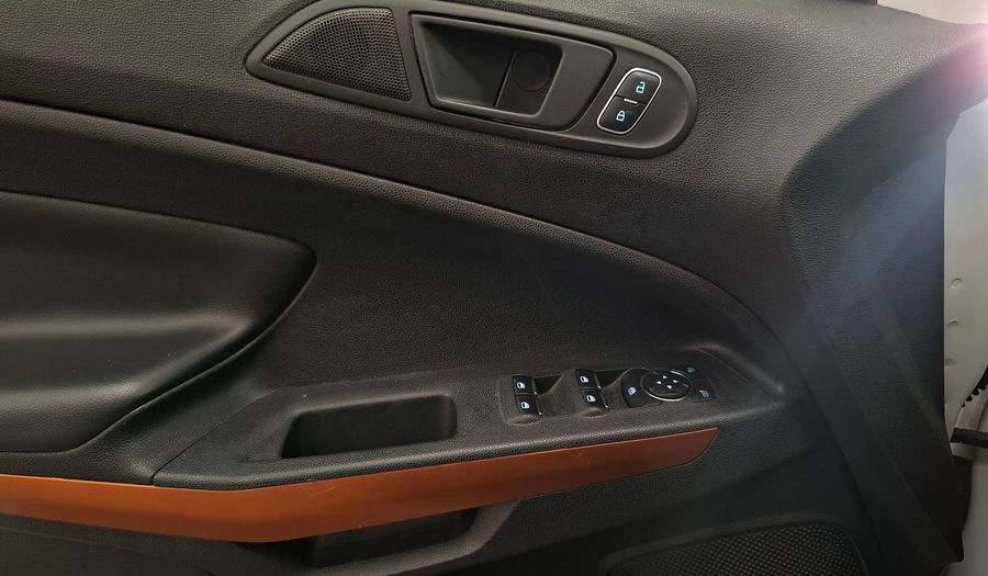 Ford Ecosport 2.0 FREESTYLE 4WD AUTO Suv 2018