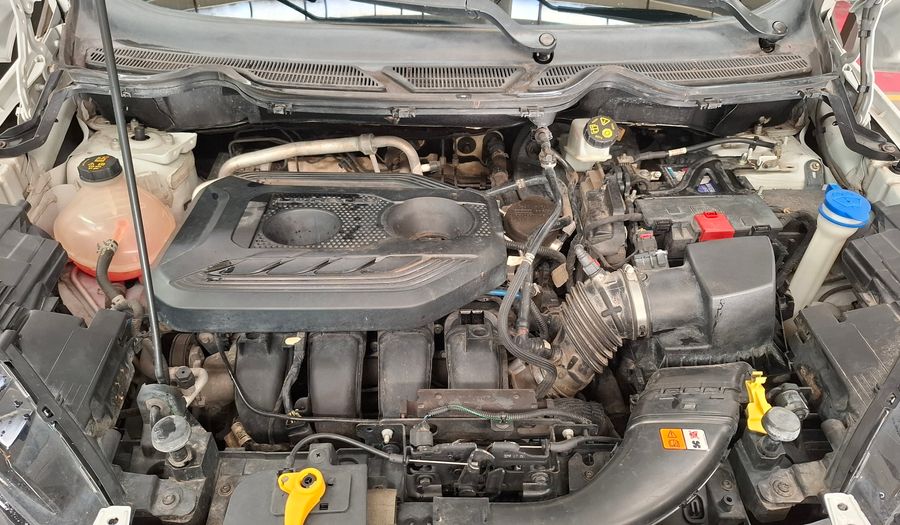 Ford Ecosport 2.0 FREESTYLE 4WD AUTO Suv 2018