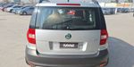 Skoda Yeti 1.2 TSI ELEGANCE DSG 4AB Suv 2013