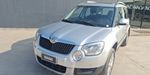 Skoda Yeti 1.2 TSI ELEGANCE DSG 4AB Suv 2013