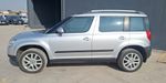 Skoda Yeti 1.2 TSI ELEGANCE DSG 4AB Suv 2013