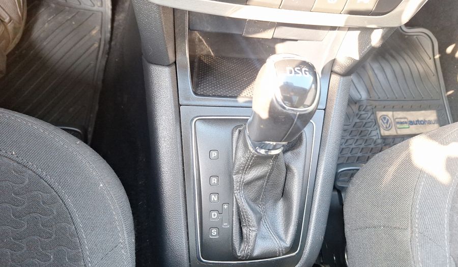 Skoda Yeti 1.2 TSI ELEGANCE DSG 4AB Suv 2013