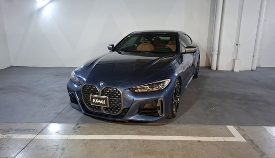 Bmw • Serie 4