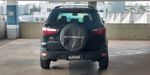 Ford Ecosport SE Suv 2017