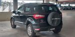 Ford Ecosport SE Suv 2017