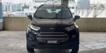 Ford Ecosport SE Suv 2017