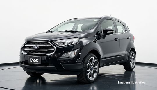 Ford • EcoSport
