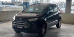Ford Ecosport SE Suv 2017