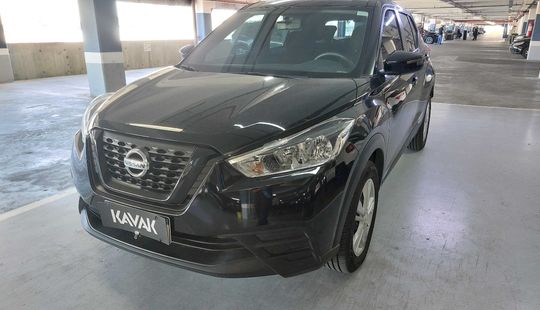 Nissan • Kicks