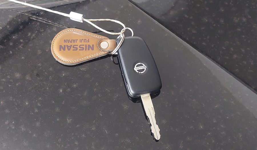 Nissan Kicks ACTIVE Suv 2021
