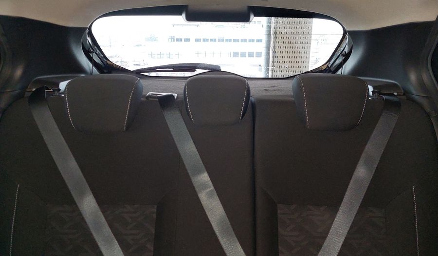 Nissan Kicks ACTIVE Suv 2021