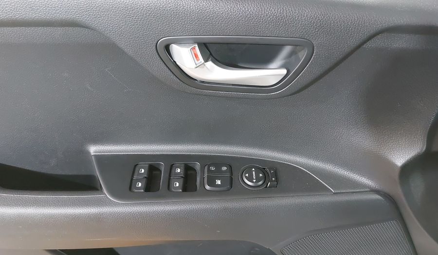 Kia Rio 1.6 LX Sedan 2023