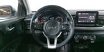 Kia Rio 1.6 LX Sedan 2023