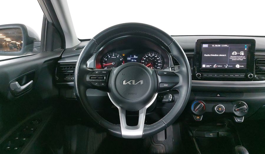 Kia Rio 1.6 LX Sedan 2023