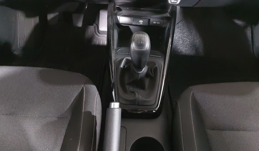 Kia Rio 1.6 LX Sedan 2023