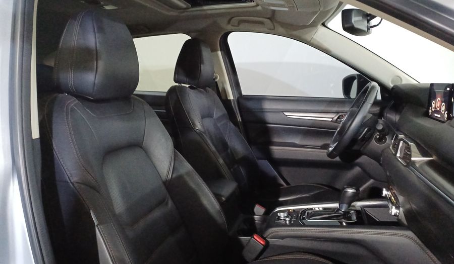 Mazda Cx-5 2.5 S GRAND TOURING AUTO Suv 2022