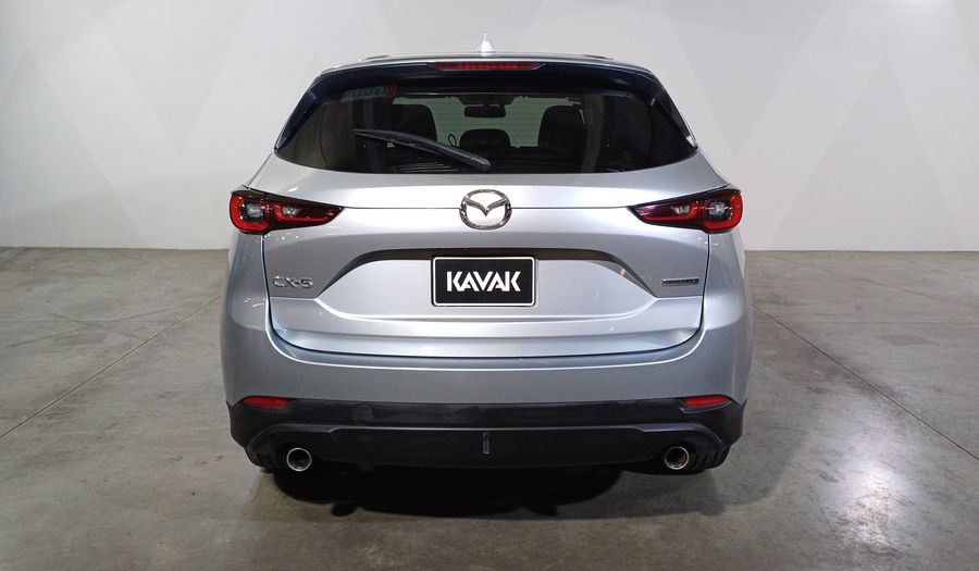 Mazda Cx-5 2.5 S GRAND TOURING AUTO Suv 2022