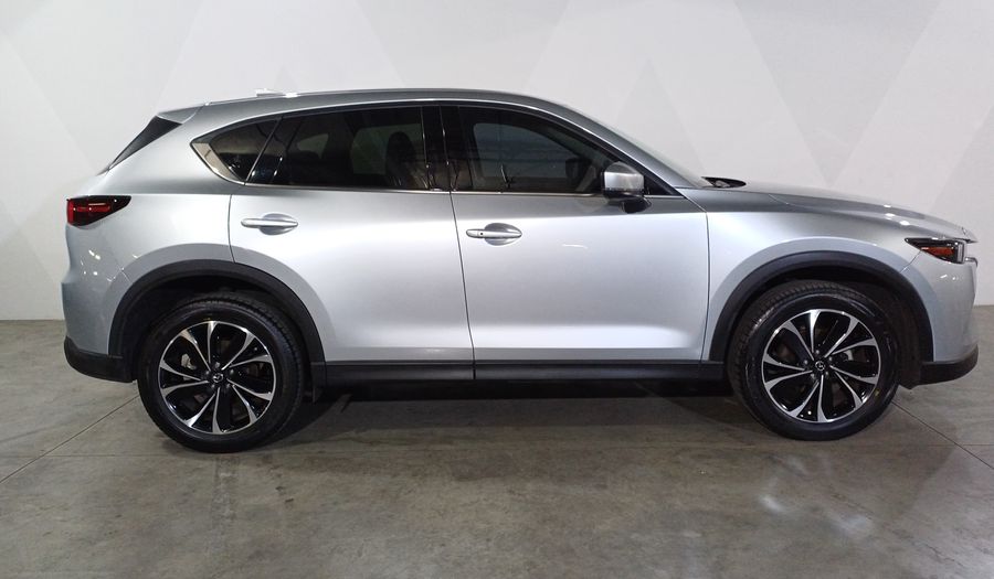 Mazda Cx-5 2.5 S GRAND TOURING AUTO Suv 2022