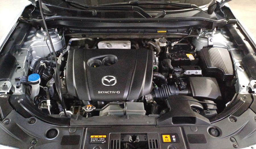 Mazda Cx-5 2.5 S GRAND TOURING AUTO Suv 2022