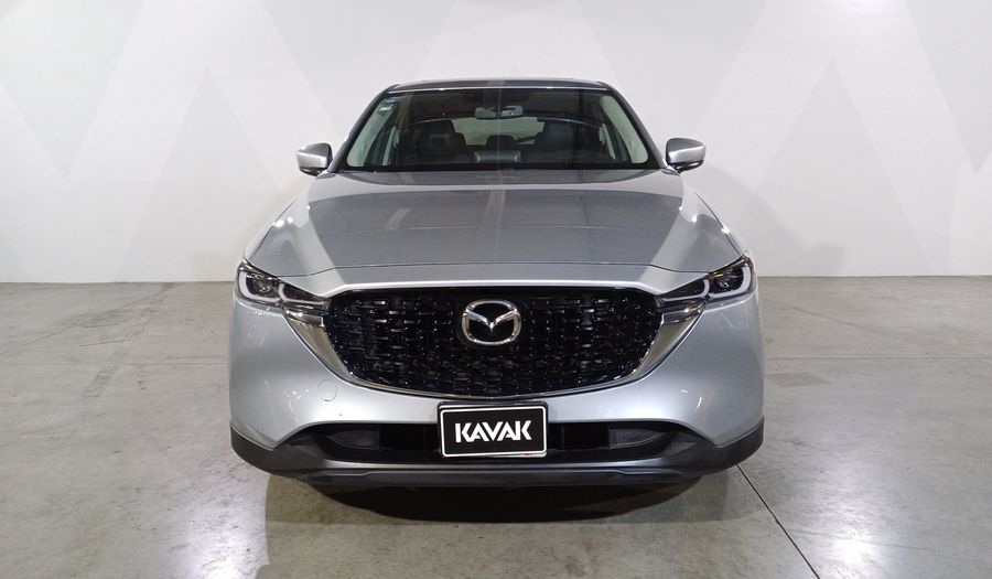 Mazda Cx-5 2.5 S GRAND TOURING AUTO Suv 2022