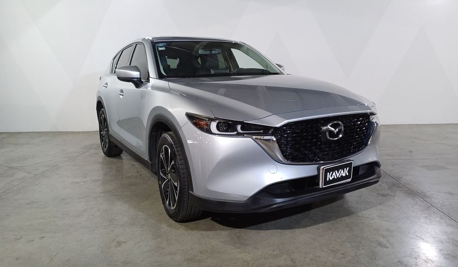 Mazda Cx-5 2.5 S GRAND TOURING AUTO Suv 2022
