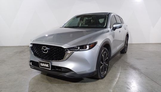 Mazda • CX-5
