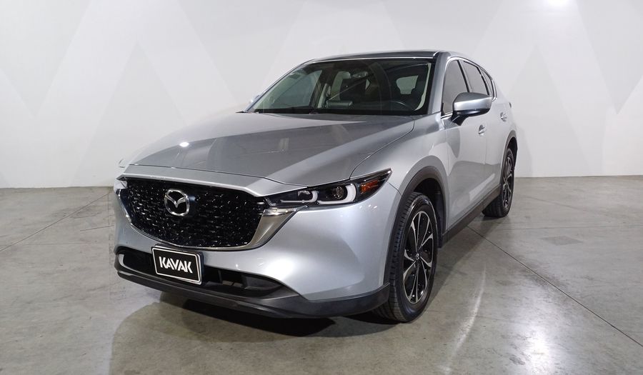 Mazda Cx-5 2.5 S GRAND TOURING AUTO Suv 2022