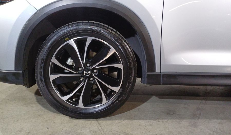 Mazda Cx-5 2.5 S GRAND TOURING AUTO Suv 2022