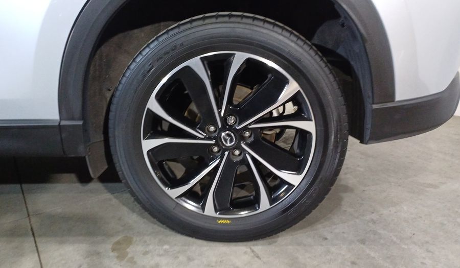 Mazda Cx-5 2.5 S GRAND TOURING AUTO Suv 2022