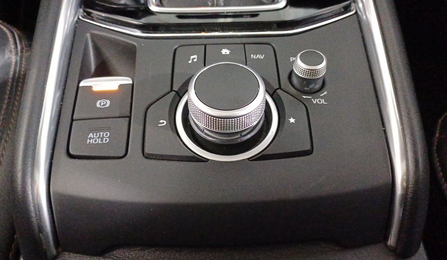 Mazda Cx-5 2.5 S GRAND TOURING AUTO Suv 2022