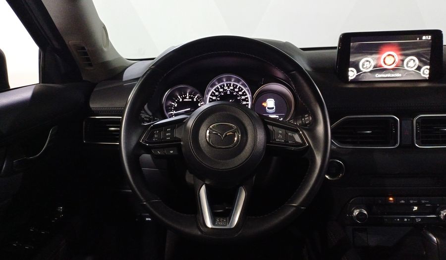 Mazda Cx-5 2.5 S GRAND TOURING AUTO Suv 2022