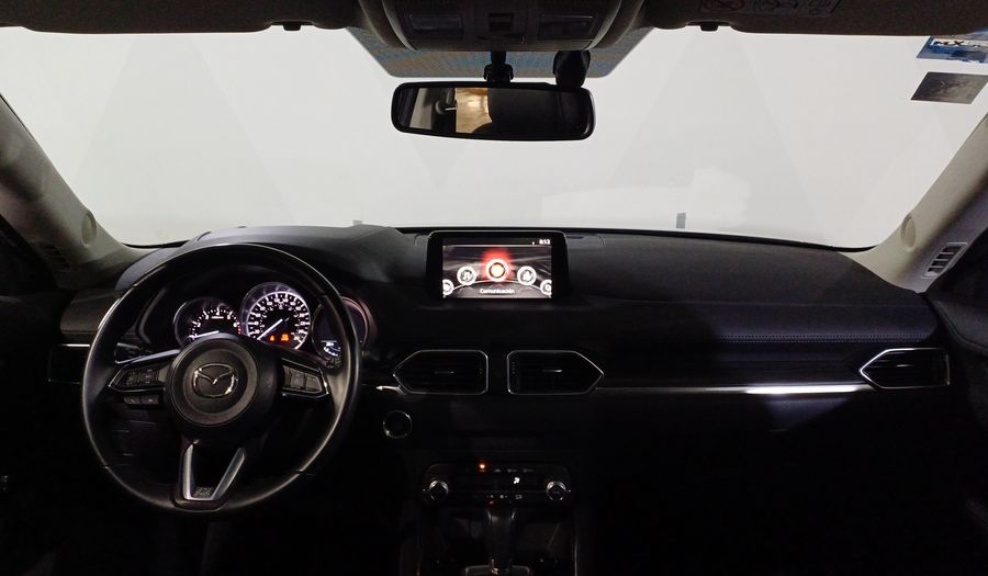 Mazda Cx-5 2.5 S GRAND TOURING AUTO Suv 2022