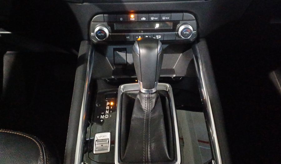 Mazda Cx-5 2.5 S GRAND TOURING AUTO Suv 2022