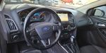 Ford Focus Iii 2.0 TITANIUM AT Hatchback 2017