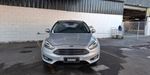 Ford Focus Iii 2.0 TITANIUM AT Hatchback 2017