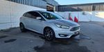 Ford Focus Iii 2.0 TITANIUM AT Hatchback 2017