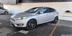 Ford Focus Iii 2.0 TITANIUM AT Hatchback 2017