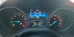 Ford Focus Iii 2.0 TITANIUM AT Hatchback 2017
