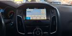 Ford Focus Iii 2.0 TITANIUM AT Hatchback 2017