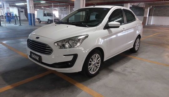 Ford • Ka