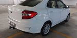 Ford Ka TIVCT SE PLUS SEDAN Sedan 2019