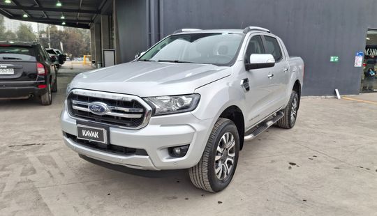 Ford • Ranger