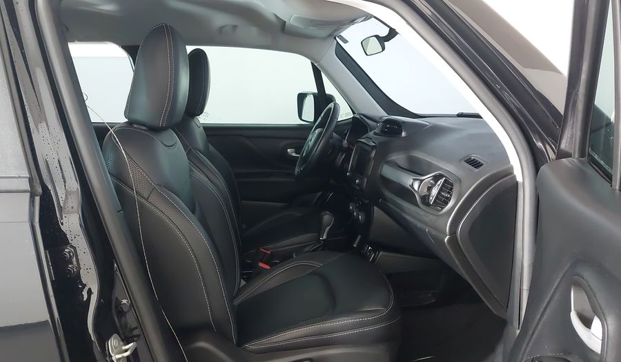 Jeep Renegade SPORT Suv 2021