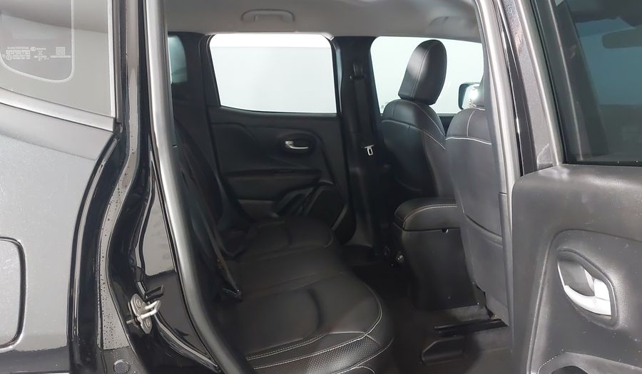 Jeep Renegade SPORT Suv 2021