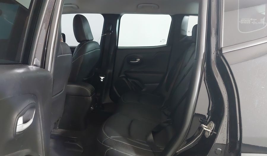 Jeep Renegade SPORT Suv 2021